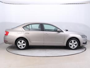 Škoda Octavia  2.0 TDI Ambition 