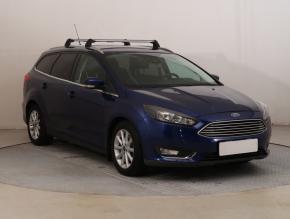 Ford Focus  1.6 TDCi 