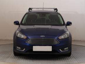 Ford Focus  1.6 TDCi 