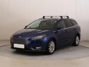 Ford Focus  1.6 TDCi 