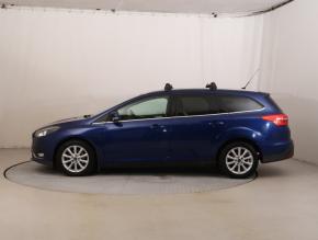 Ford Focus  1.6 TDCi 