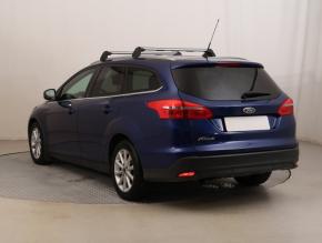 Ford Focus  1.6 TDCi 