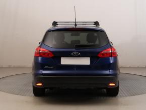 Ford Focus  1.6 TDCi 