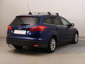 Ford Focus  1.6 TDCi 