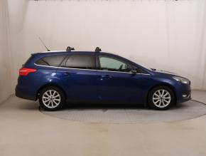 Ford Focus  1.6 TDCi 