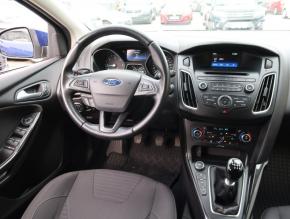 Ford Focus  1.6 TDCi 