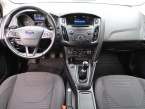 Ford Focus  1.6 TDCi 