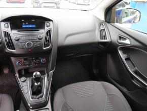 Ford Focus  1.6 TDCi 