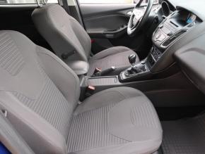 Ford Focus  1.6 TDCi 