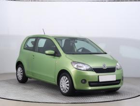 Škoda Citigo  1.0 MPI 