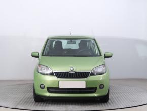 Škoda Citigo  1.0 MPI 