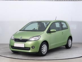 Škoda Citigo  1.0 MPI 