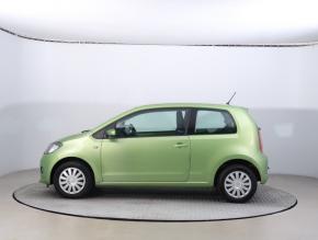 Škoda Citigo  1.0 MPI 