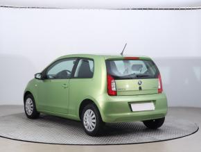 Škoda Citigo  1.0 MPI 