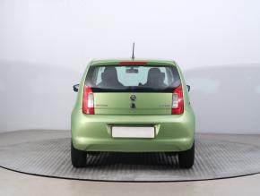 Škoda Citigo  1.0 MPI 