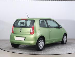 Škoda Citigo  1.0 MPI 