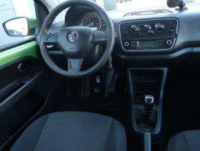 Škoda Citigo  1.0 MPI 