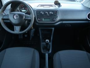 Škoda Citigo  1.0 MPI 