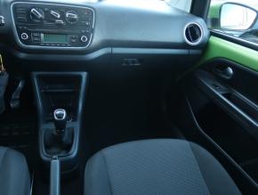 Škoda Citigo  1.0 MPI 