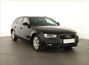 Audi A4  2.0 TDI 