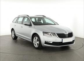 Škoda Octavia  1.5 TSI 