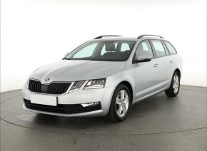 Škoda Octavia  1.5 TSI 