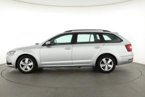 Škoda Octavia  1.5 TSI 