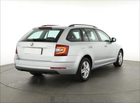 Škoda Octavia  1.5 TSI 