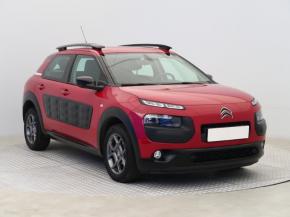 Citroen C4 Cactus  1.2 PureTech 