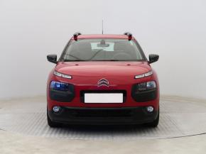 Citroen C4 Cactus  1.2 PureTech 