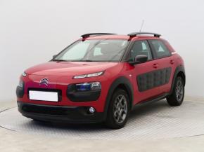 Citroen C4 Cactus  1.2 PureTech 