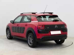 Citroen C4 Cactus  1.2 PureTech 