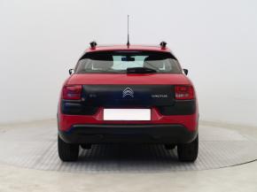 Citroen C4 Cactus  1.2 PureTech 