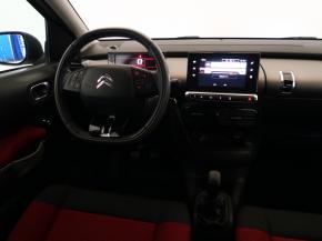 Citroen C4 Cactus  1.2 PureTech 