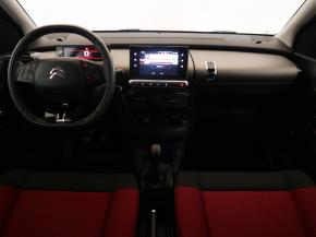 Citroen C4 Cactus  1.2 PureTech 