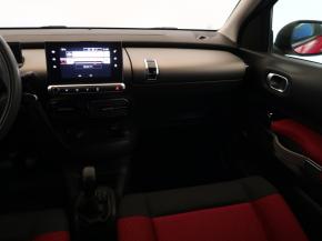 Citroen C4 Cactus  1.2 PureTech 