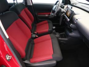 Citroen C4 Cactus  1.2 PureTech 