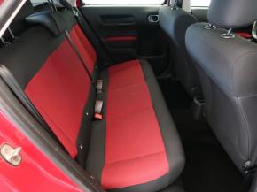 Citroen C4 Cactus  1.2 PureTech 