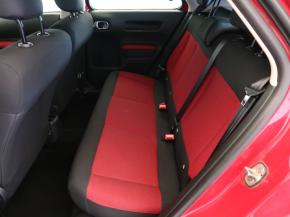 Citroen C4 Cactus  1.2 PureTech 