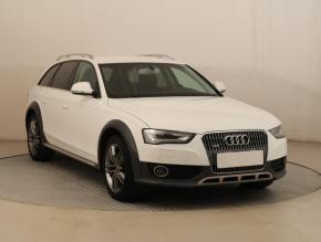 Audi A4 Allroad  2.0 TDI 