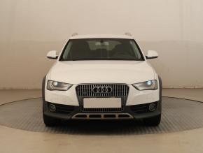 Audi A4 Allroad  2.0 TDI 