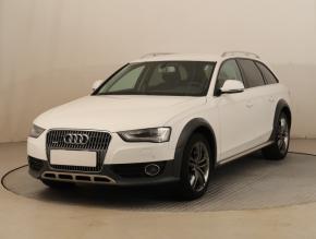 Audi A4 Allroad  2.0 TDI 