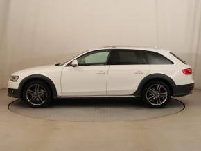 Audi A4 Allroad  2.0 TDI 