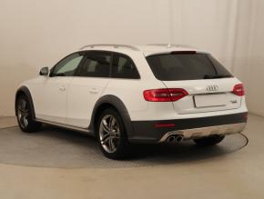 Audi A4 Allroad  2.0 TDI 