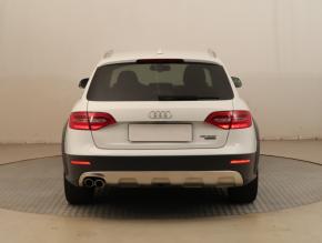 Audi A4 Allroad  2.0 TDI 