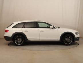 Audi A4 Allroad  2.0 TDI 