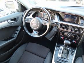 Audi A4 Allroad  2.0 TDI 