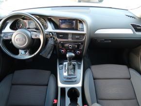 Audi A4 Allroad  2.0 TDI 