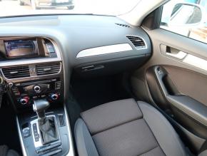 Audi A4 Allroad  2.0 TDI 