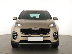 Kia Sportage  1.6 T-GDI 